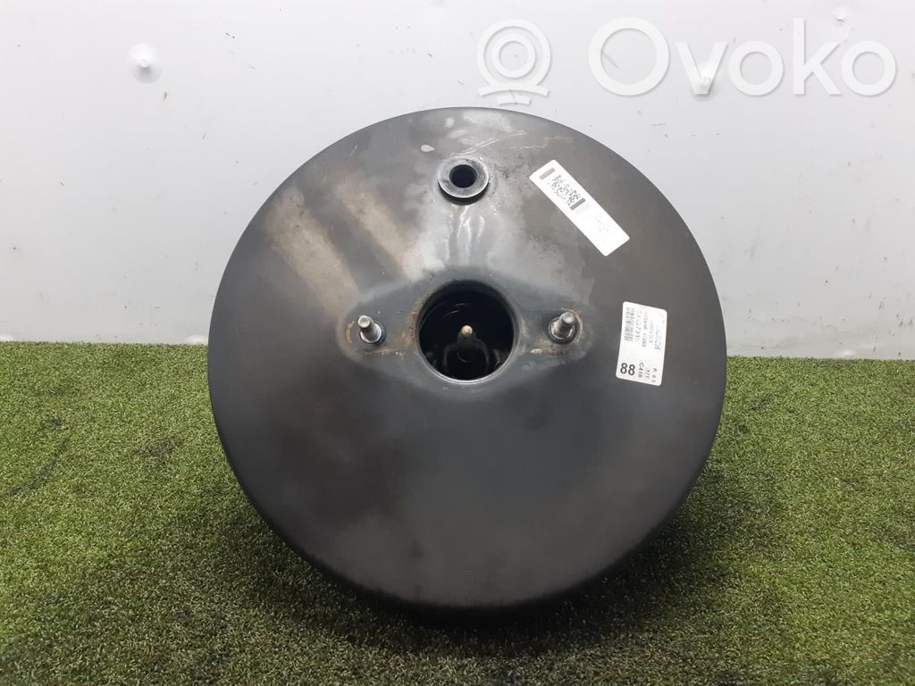 Bremskraftverstärker   51837318