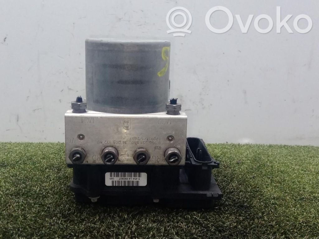 Pompe ABS   0265231550