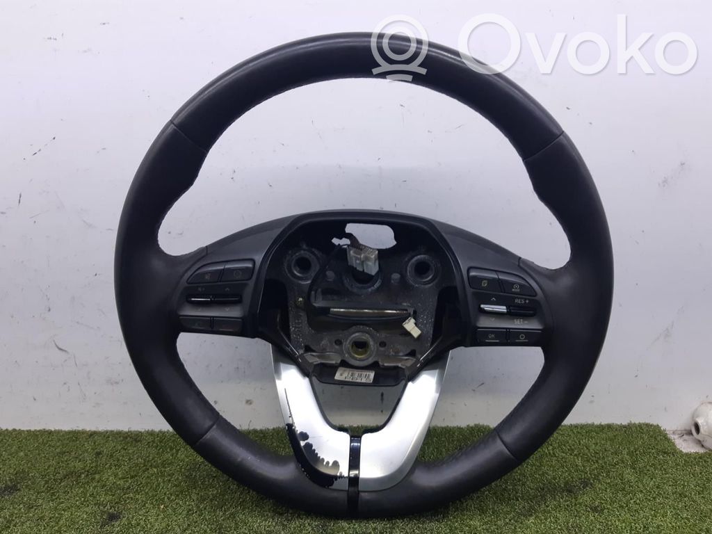 Hyundai i30 Airbag lateral 