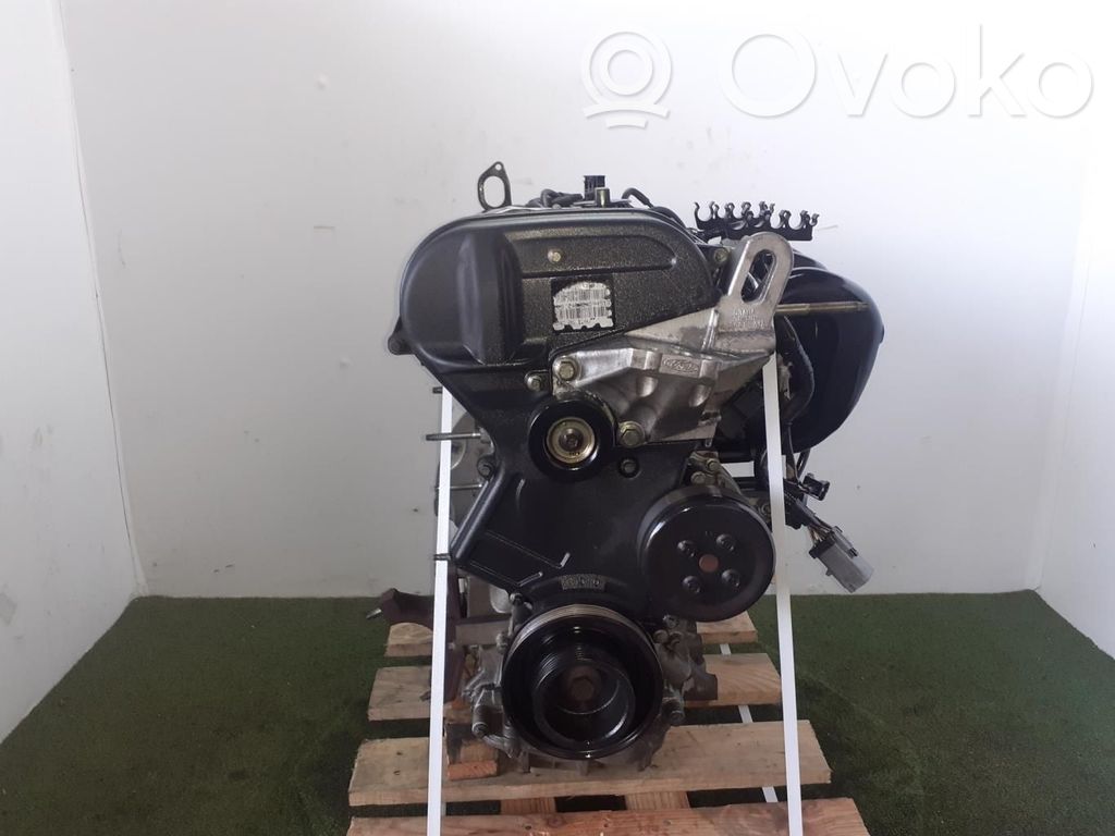 Moteur   FYBD