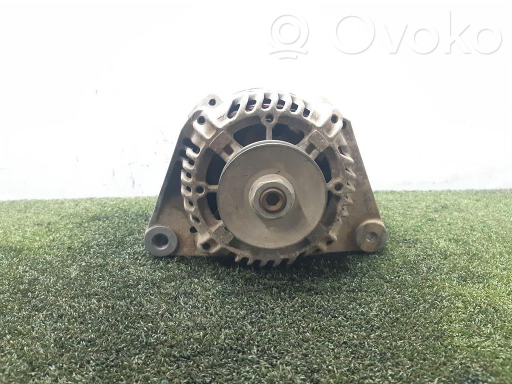 Peugeot 106 Generator/alternator 