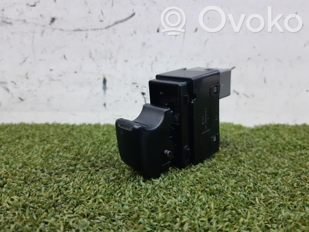 Electric window control switch   202008913