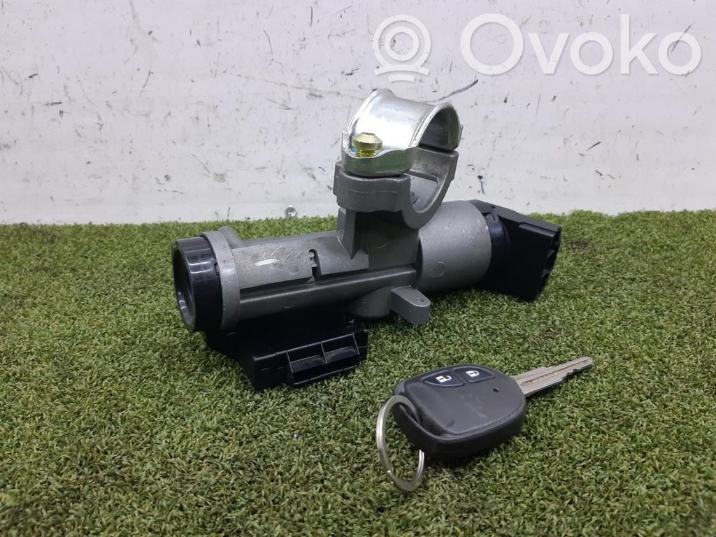 Chevrolet Sail Ignition lock 