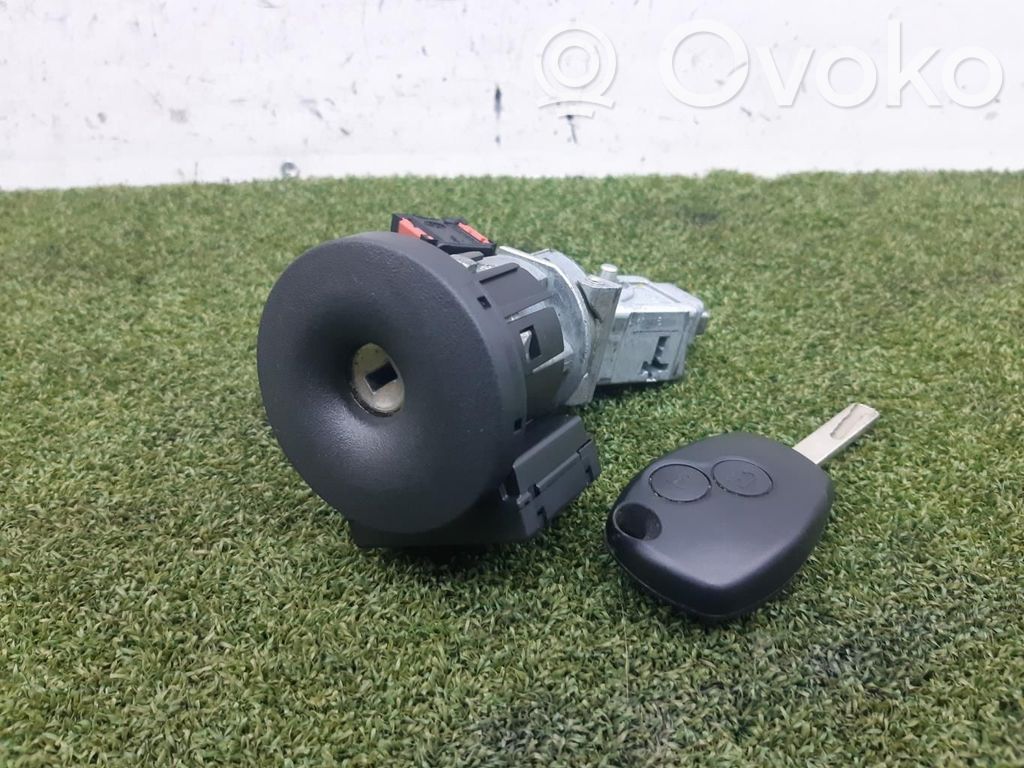 Ignition lock   8200214173C