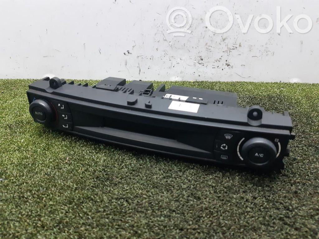 Climate control unit   96829416ZD