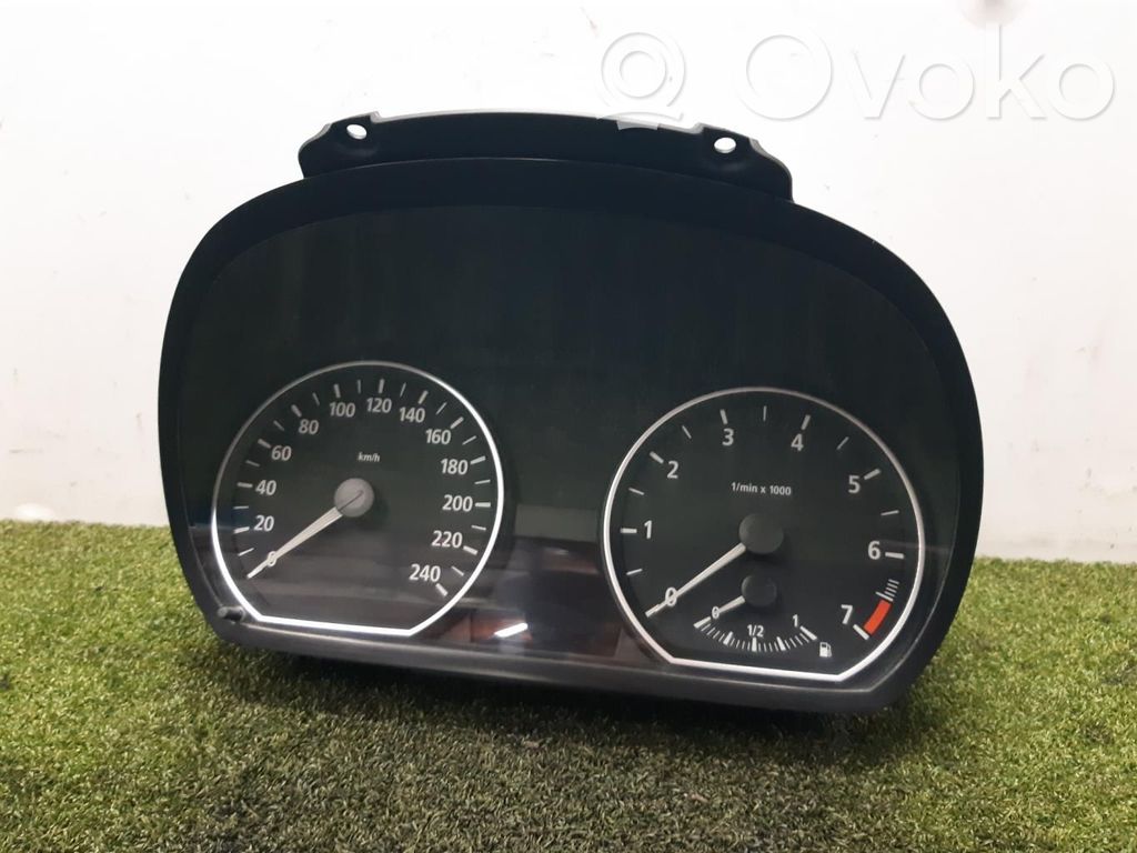 Velocímetro (tablero de instrumentos)   102493231