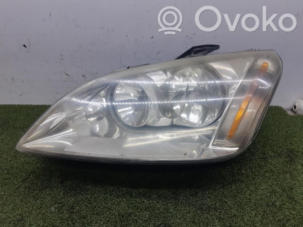 Ford Focus C-MAX Headlight/headlamp 