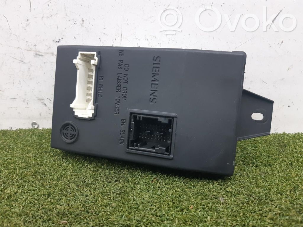 Engine control unit/module   8200296328A