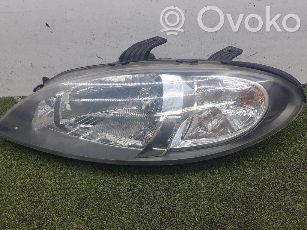 Chevrolet Lanos Far 