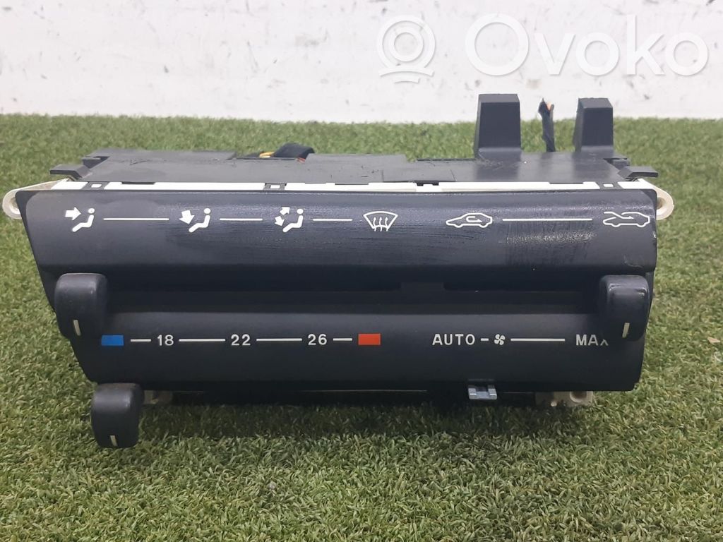 Citroen Berlingo Unitate control climatizare 