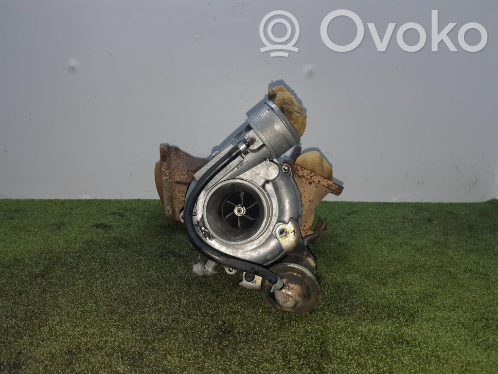 Turbo   VA690206
