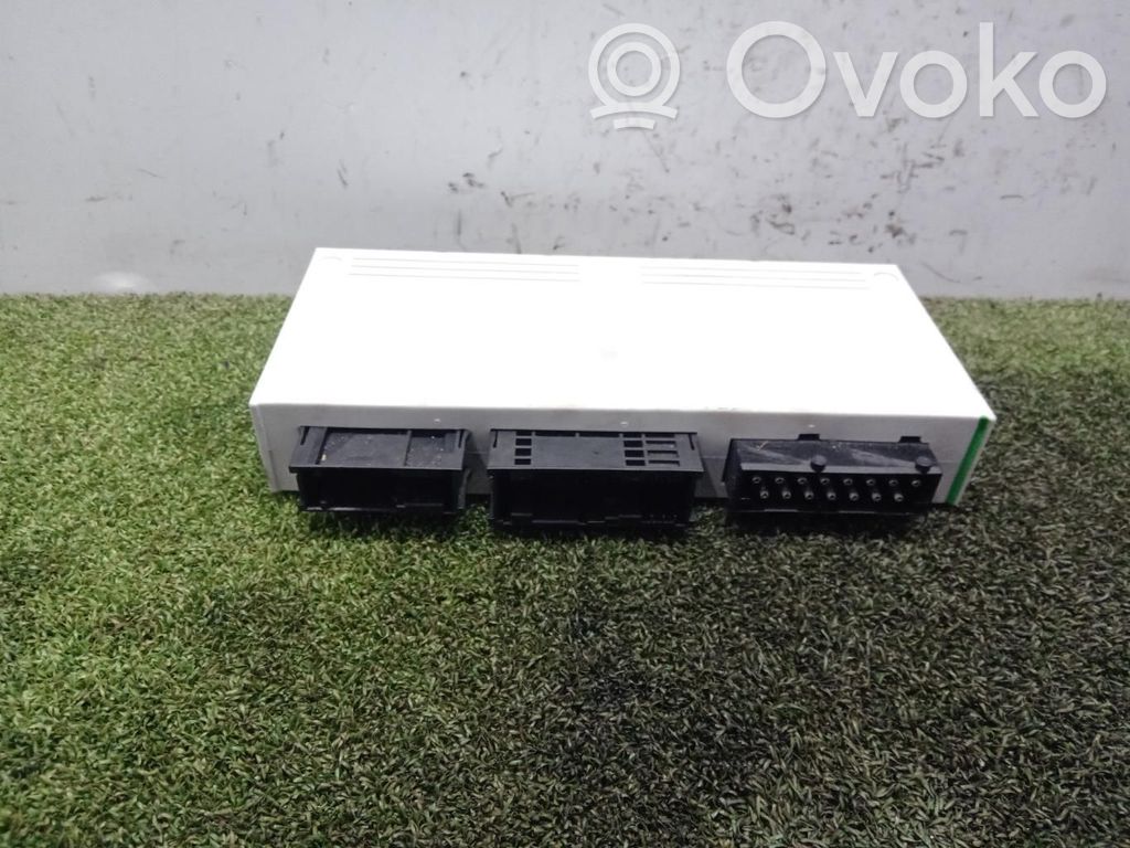 Engine control unit/module   61356932368