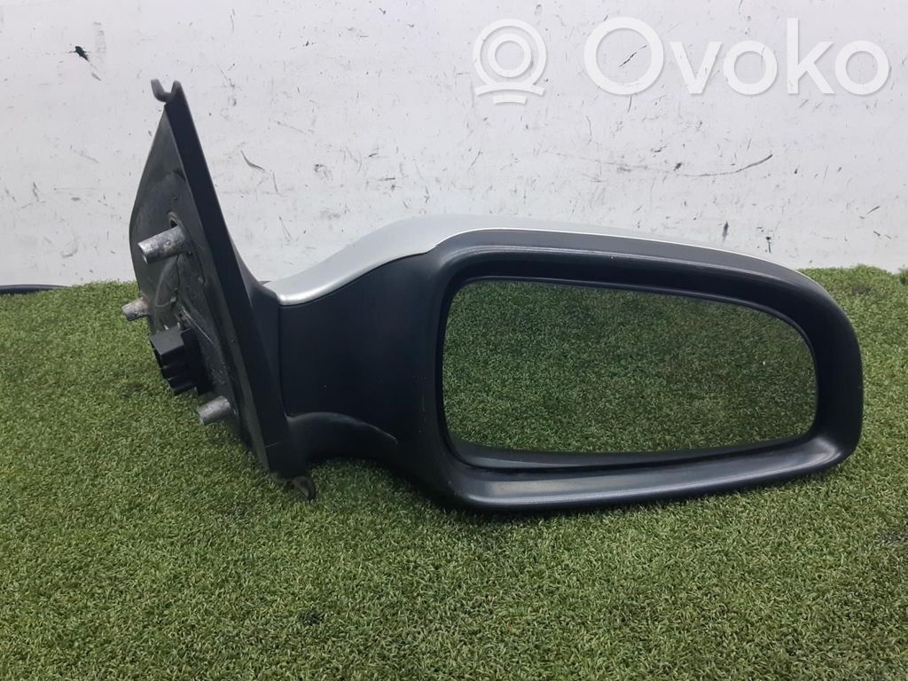 Opel Astra H Oglindă electrică ușă față 