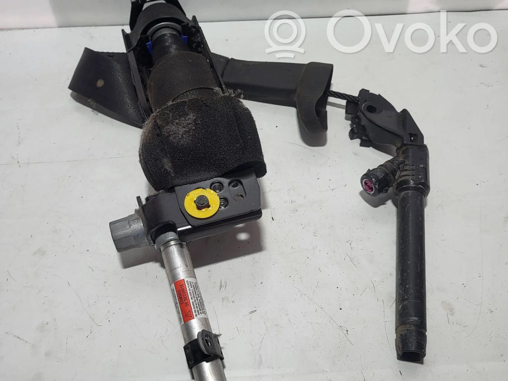 Volvo V50 Cinturón delantero 