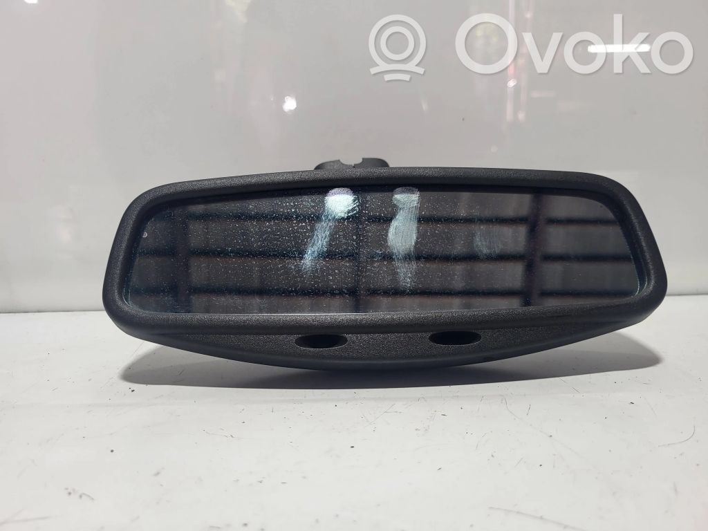 Citroen C4 I Espejo retrovisor (interior) 