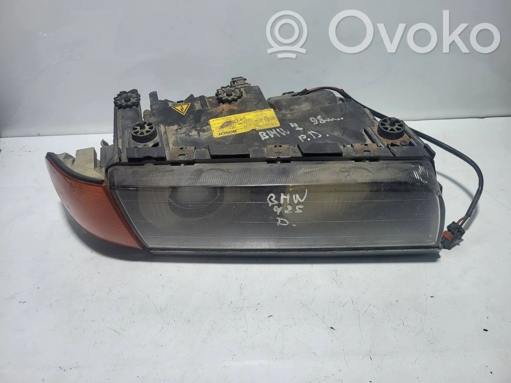 Headlight/headlamp   0301043272,K44518,631283527469,010120
