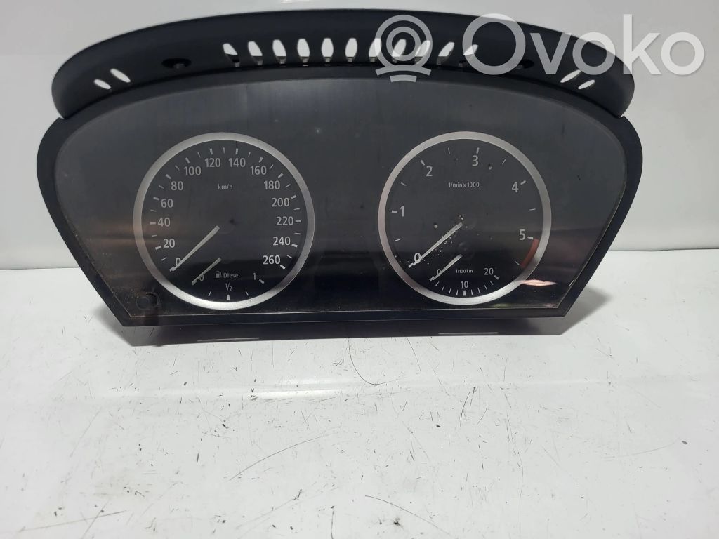 Speedometer (instrument cluster)   110080213,213228038040,216945633