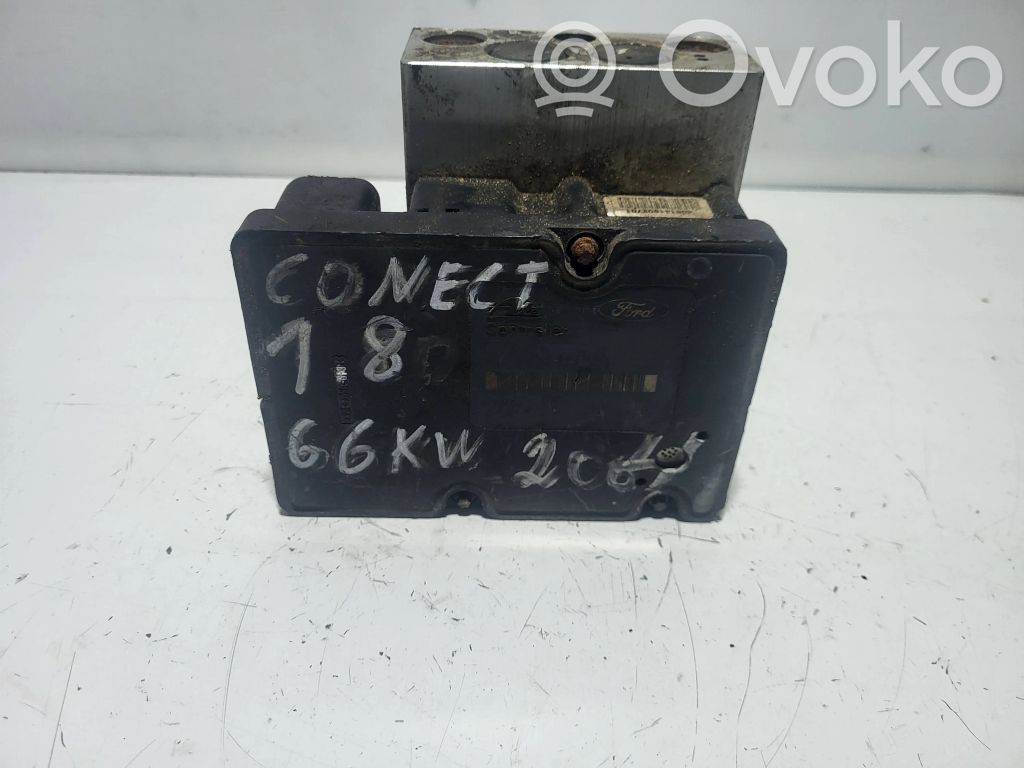 ABS bloks   10092501203,5WK84040
