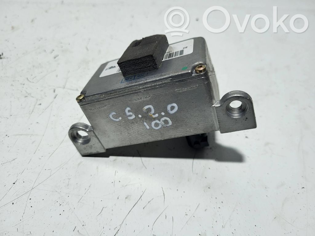 Citroen C5 ESP acceleration yaw rate sensor 