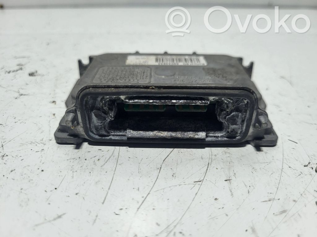 Seat Exeo (3R) Xenon control unit/module 