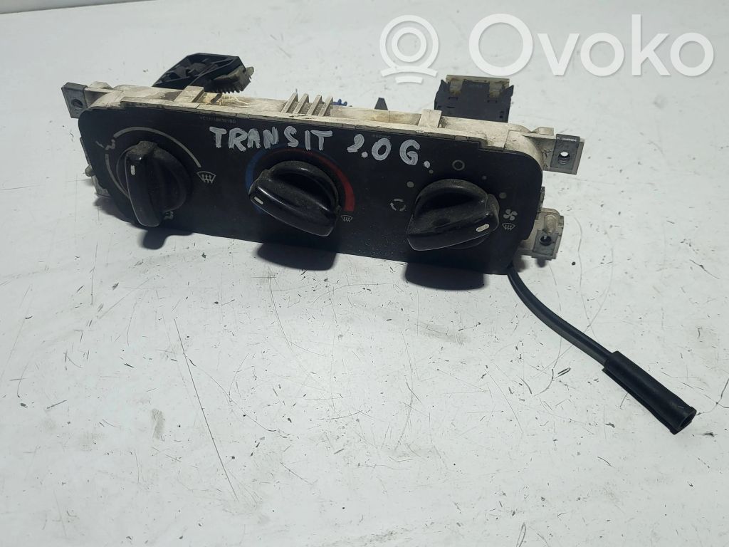 Climate control unit   YC1H18D451A