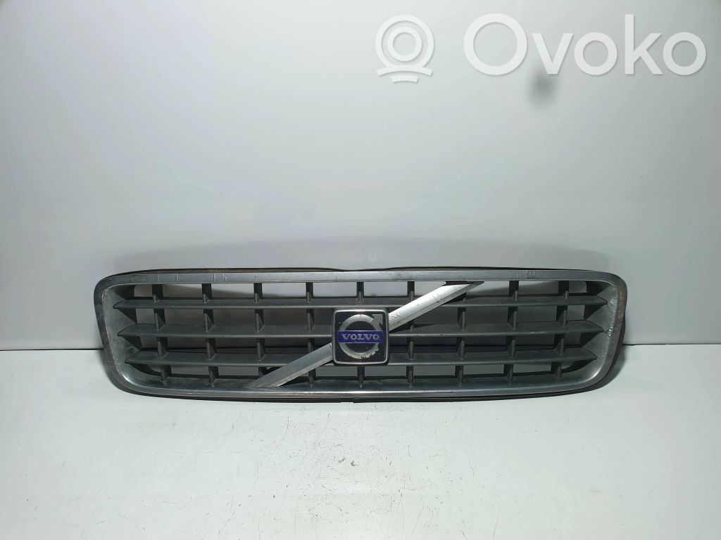 Volvo XC90 Atrapa chłodnicy / Grill 
