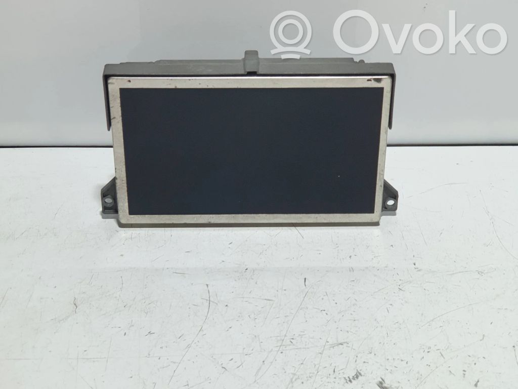 Citroen C5 Screen/display/small screen 