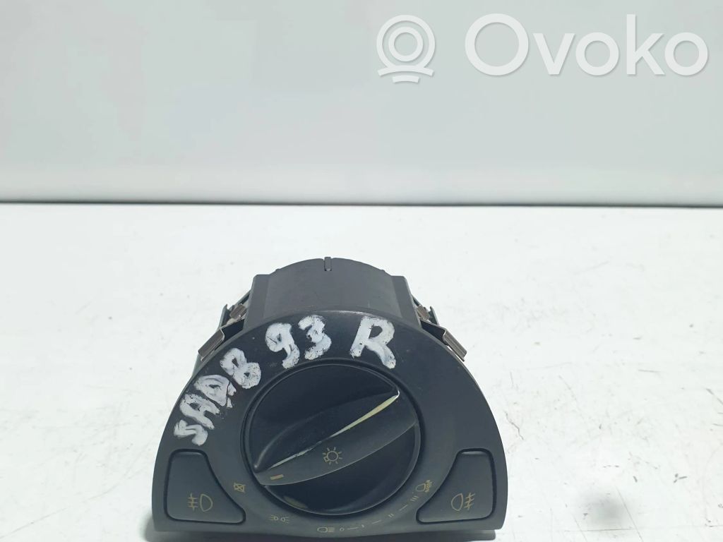 Light switch   1278613,6H30