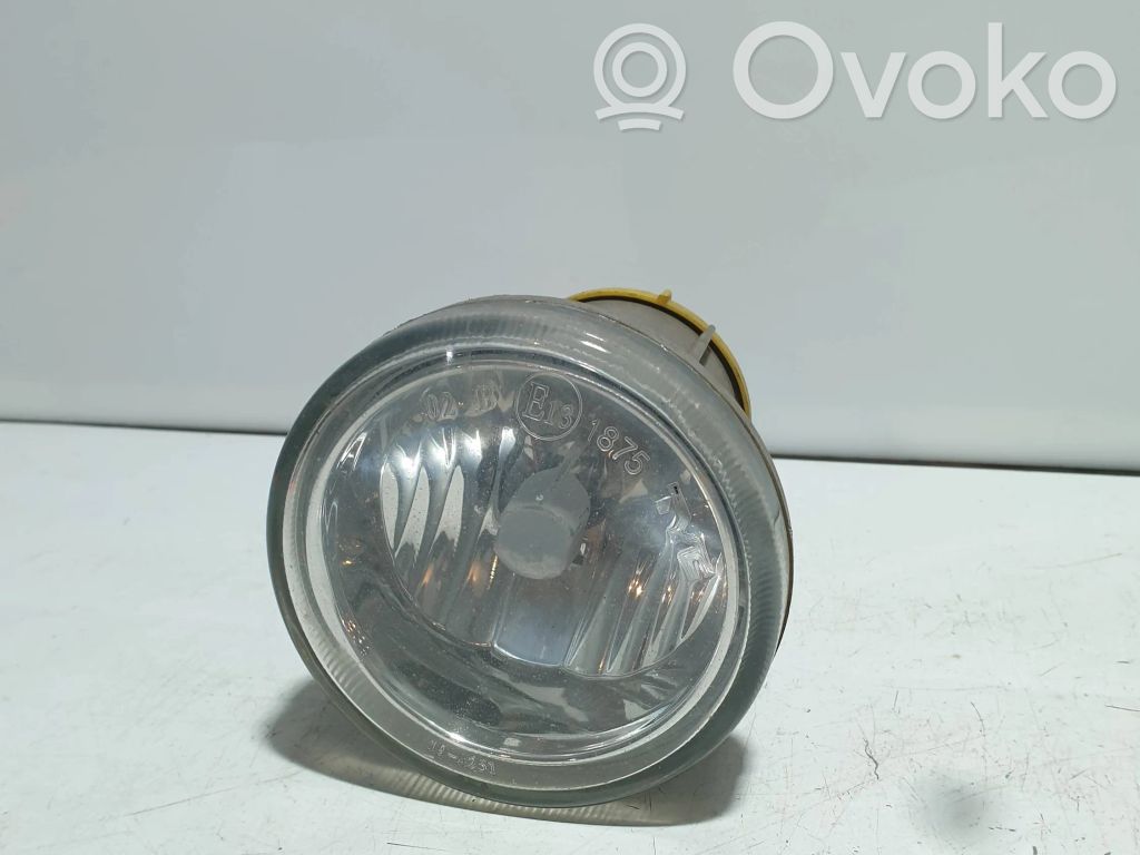 Citroen C3 Etusumuvalo 