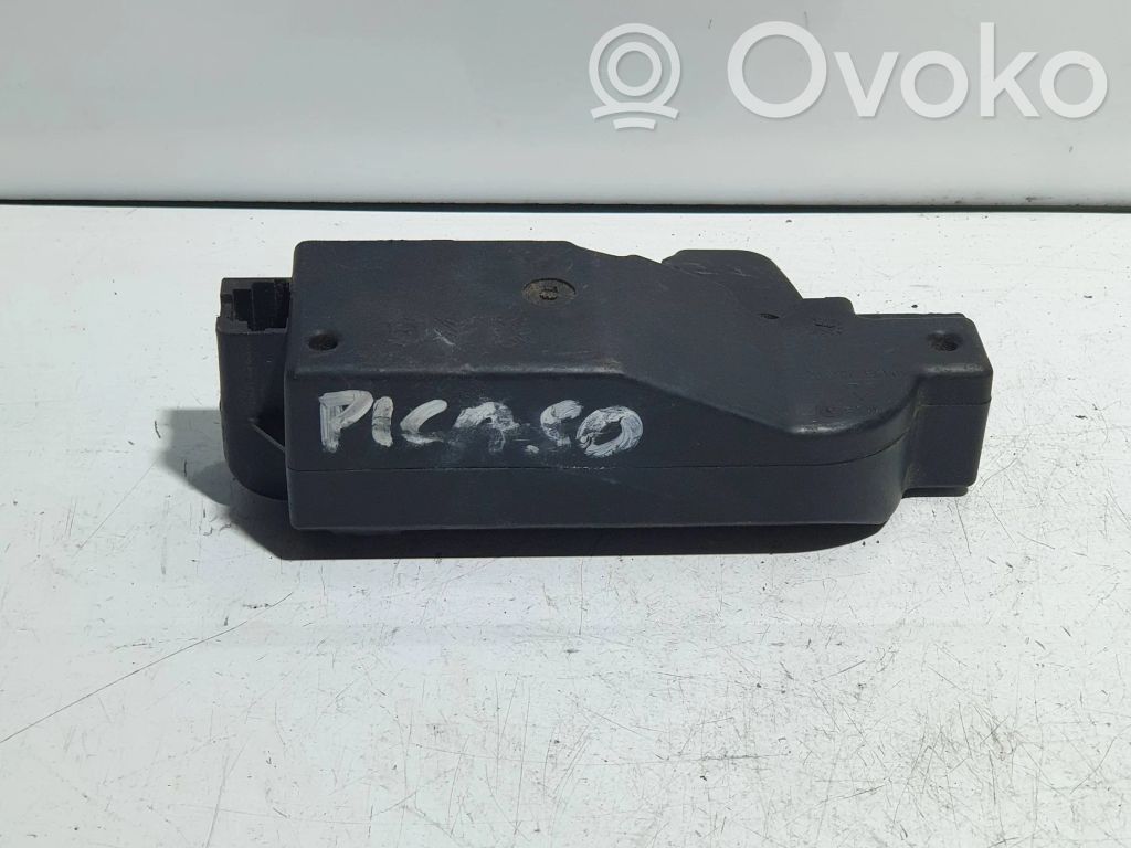 Citroen Xsara Picasso Tailgate/trunk/boot lock/catch/latch 