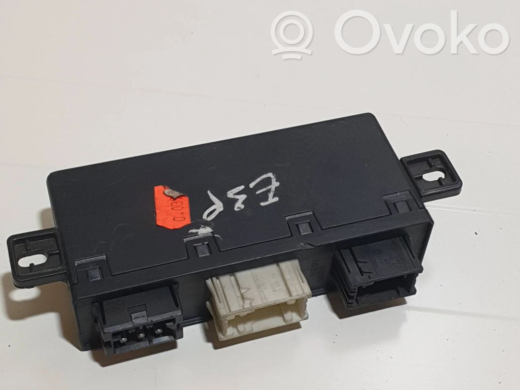 Other control units/modules   83787739,689667,247435AA