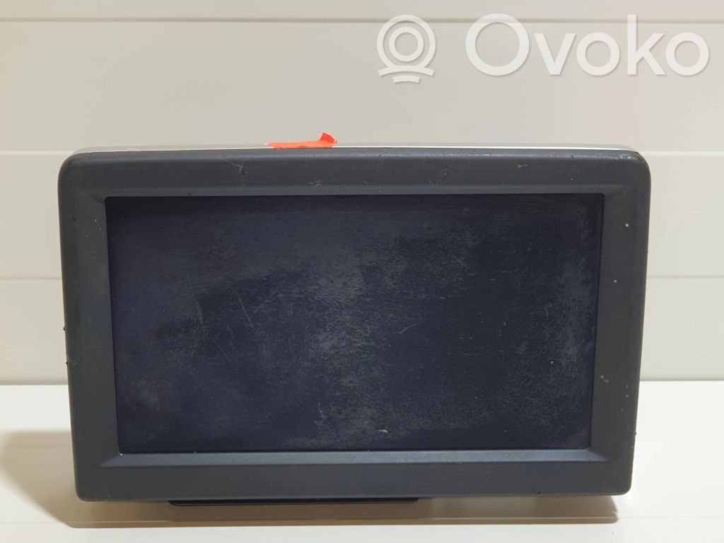 Audi A8 S8 D3 4E Screen/display/small screen 