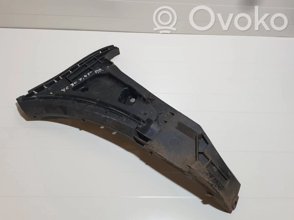 Volvo XC90 Uchwyt / Mocowanie zderzaka przedniego 