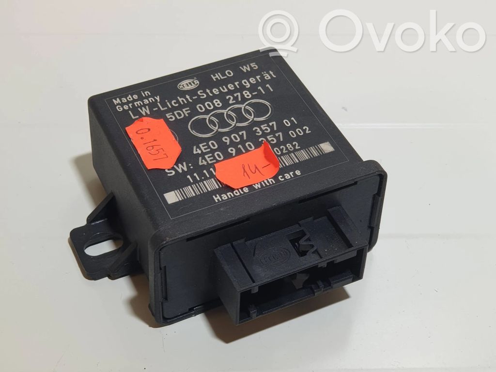 Lichtmodul Lichtsensor   4E0907357,5DF00827811,4E0910357,4F0907357