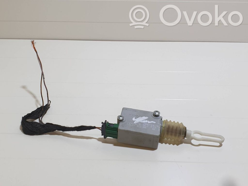 Audi A2 Tailgate boot lock/latch motor 