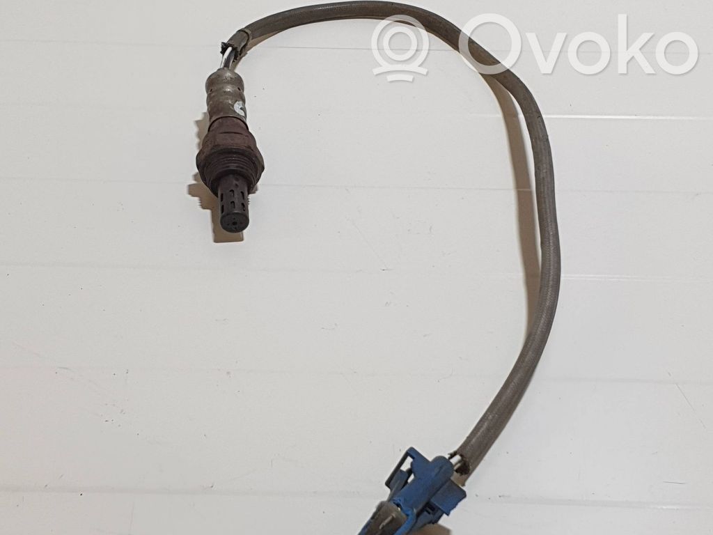 Citroen C3 Sonde lambda 