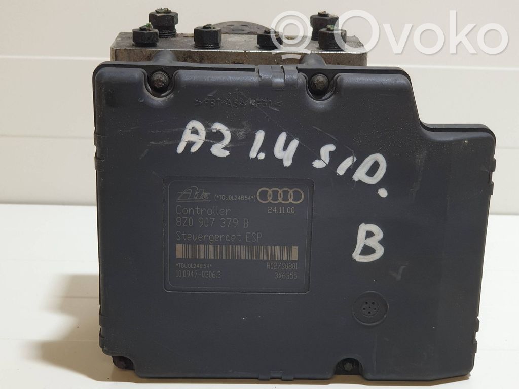 Audi A2 ABS Pump 