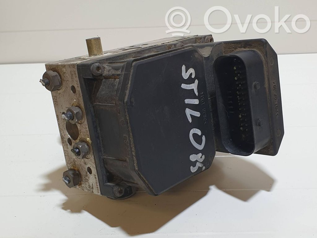 ABS Pump   46784468,0265224048,A152,190054,1911030424,20529