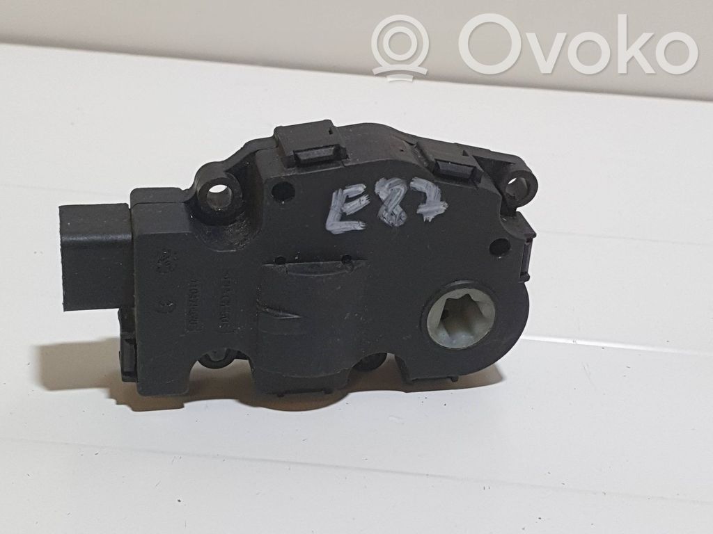 Motor/activador trampilla de calefacción   EFB331,929888G,09022008,410475520,412650750