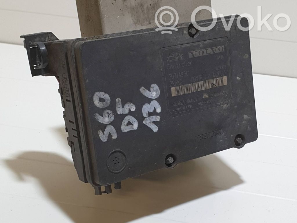ABS Pump   30714956,00401396D0,10092504113,328051,A426G,P30714952