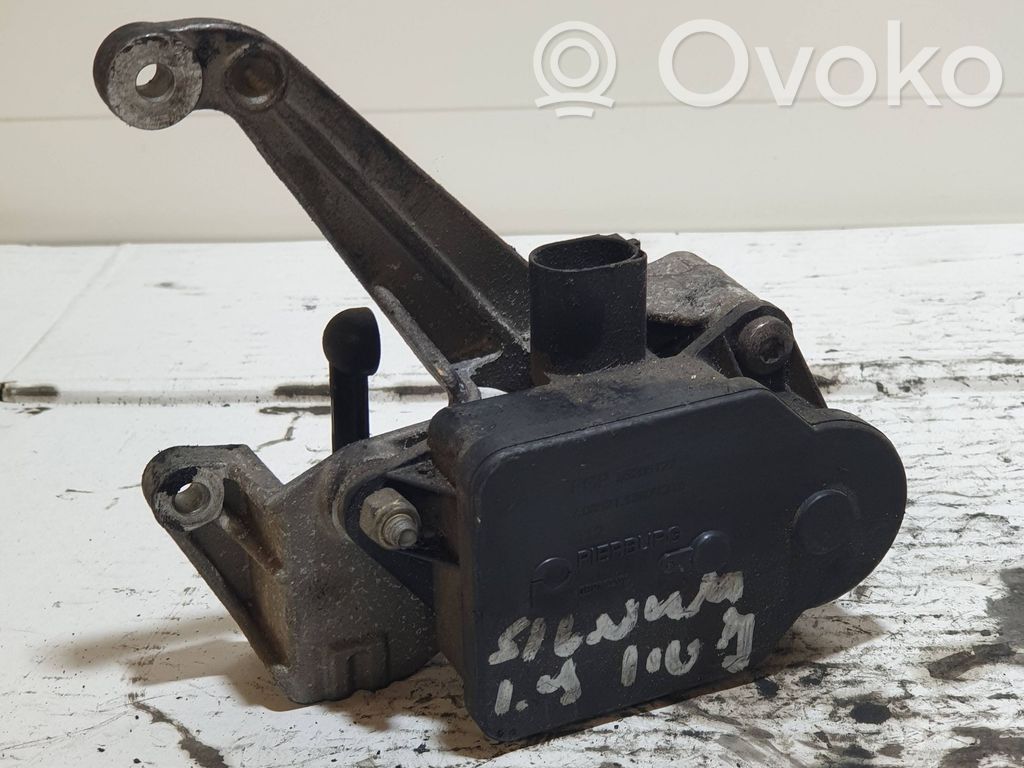 Opel Signum Sklendės valdymo varikliukas 