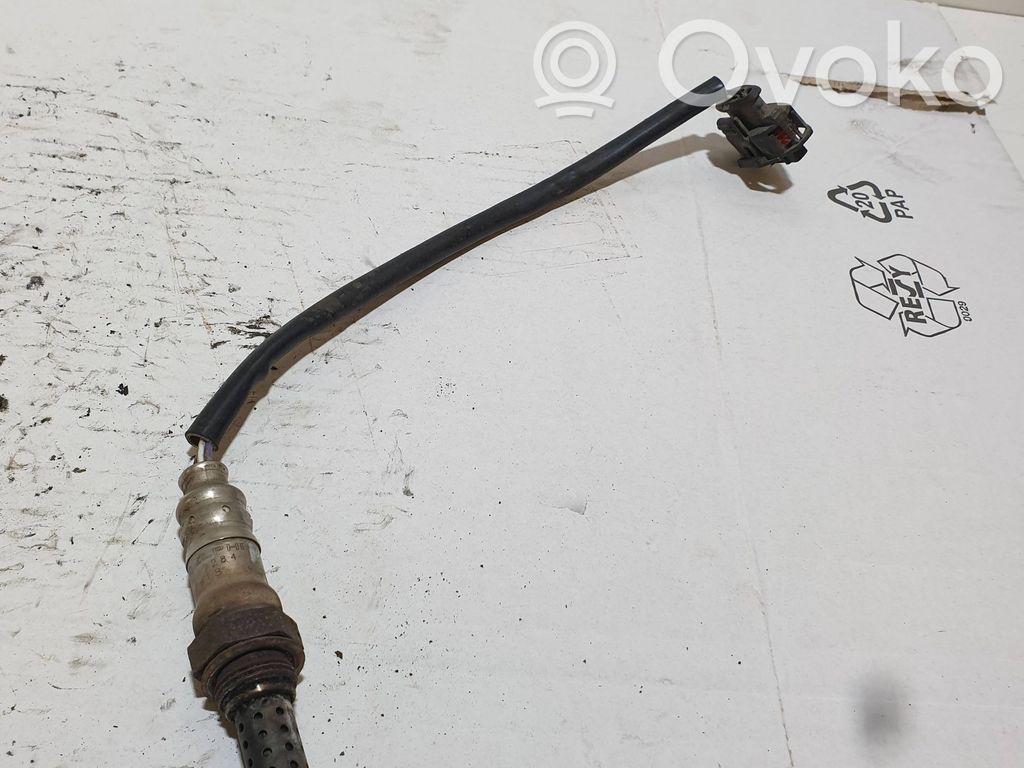 Lambda probe sensor   520284,47918,DELPHI