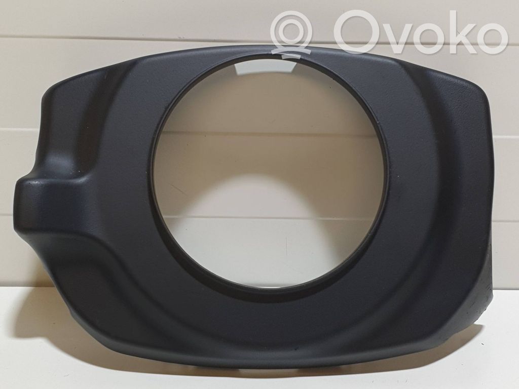 Steering wheel column trim   6947773,65356