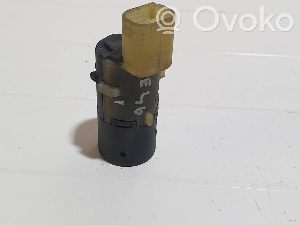 Parking PDC sensor   6989067,3108090953,602920,3687491
