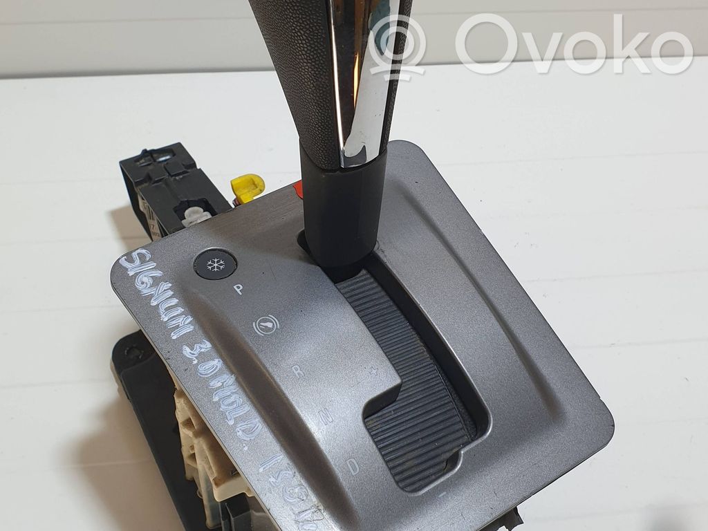 Opel Signum Pavarų perjungimo mechanizmas (kulisa) 