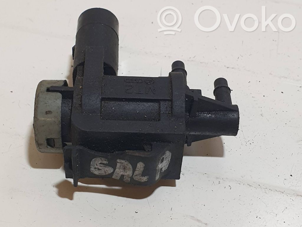 Electroválvula del turbo   1J0906283C