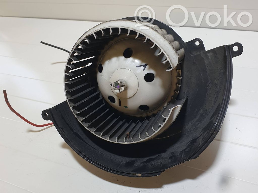 Opel Astra H Ventilator aerotermă 