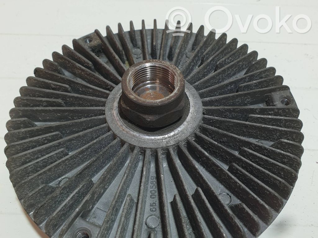 Audi A6 S6 C5 4B Frizione della ventola viscostatica 