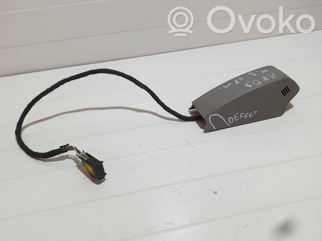 Датчик дождя   4E0907637EC3,385506,03S