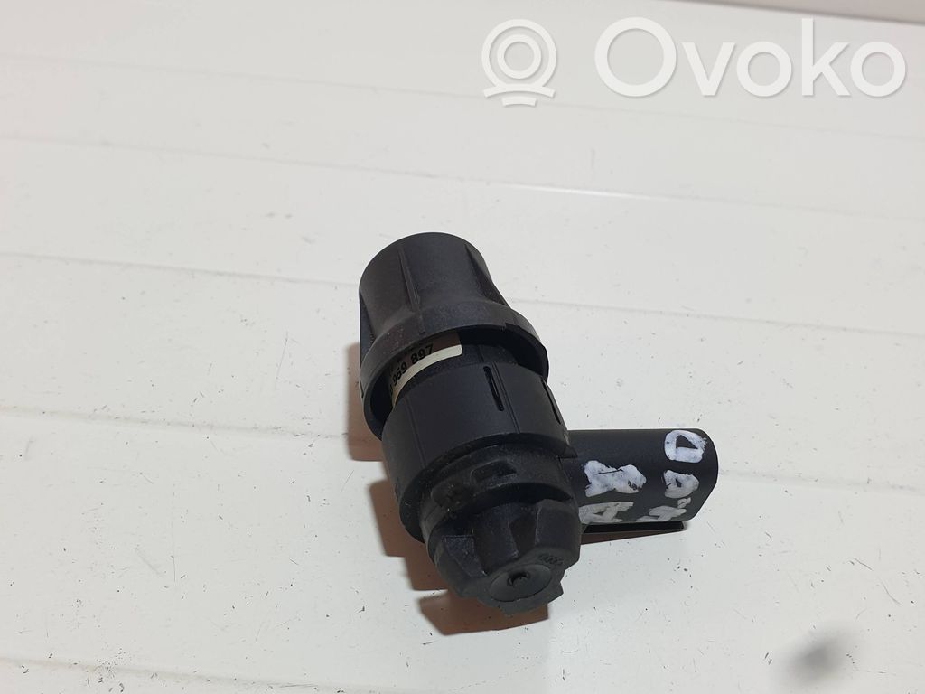 Accelerator pedal position sensor   4B0959897B,3D0959897